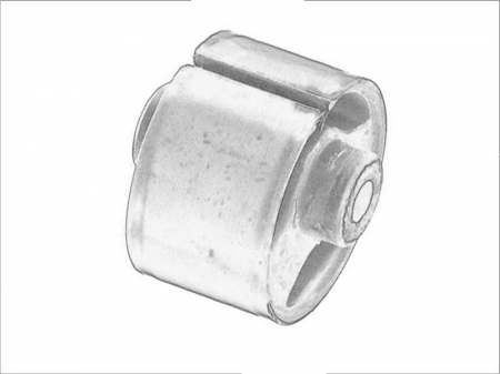 Piese Auto - Suport transmisie in carcasa inferior SKODA FELICIA I, FELICIA II 1.6/1.9D intre 1995-2002