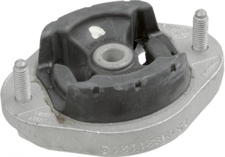 Cutie viteze - Suport transmisie (manual) AUDI A4, A6 2.0-3.2 intre 2002-2011
