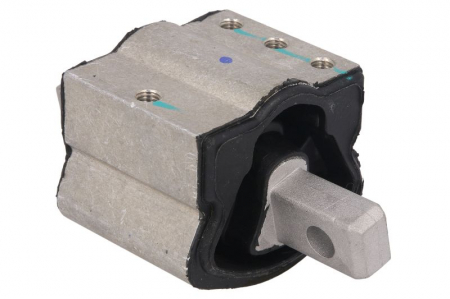 Suport transmisie spate potrivit MERCEDES C (C204), C (CL203), C T-MODEL (S202), C T-MODEL (S203), C T-MODEL (S204), C (W202), C (W203), C (W204), CLC (CL203) 1.6-6.2 dupa 1991 - (automata/manual) [1]