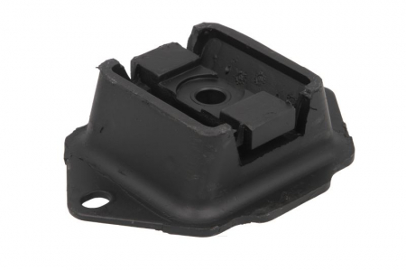 Suport motor - Suport transmisie spate potrivit VOLVO 740, 760, 940, 940 II, 960, 960 II, S90 I, V90 I 2.0-2.9 1981-1998 - (automata/manual)