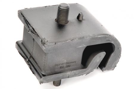 Transmisie - Suport transmisie spate (manual) VW GOLF I, JETTA I 1.5D/1.6D intre 1976-1984