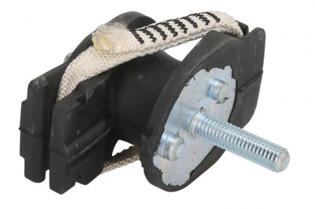 Suport motor - Suport transmisie spate stanga/dreapta potrivit BMW Seria 1 (F20), 1 (F21), 2 (F22, F87), 2 (F23), 3 (F30, F80), 3 (F31), 3 GRAN TURISMO (F34), 4 (F32, F82), 4 (F33, F83), 4 GRAN COUPE (F36) 1.5-2.0H