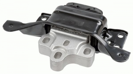 Piese Auto - Suport transmisie stanga AUDI A3, Q2, TT; SEAT ATECA, LEON, LEON SC, LEON ST; SKODA KAROQ, OCTAVIA III, SUPERB III; VW ARTEON, GOLF ALLTRACK VII, GOLF SPORTSVAN, GOLF VII, PASSAT 1.4-2.0D dupa 2012