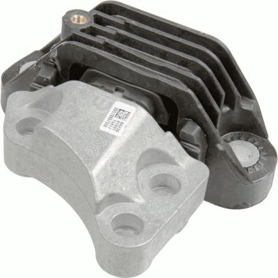 Piese Auto - Suport transmisie stanga (automat/manual) FIAT 500X; JEEP RENEGADE 1.4/1.4LPG dupa 2014