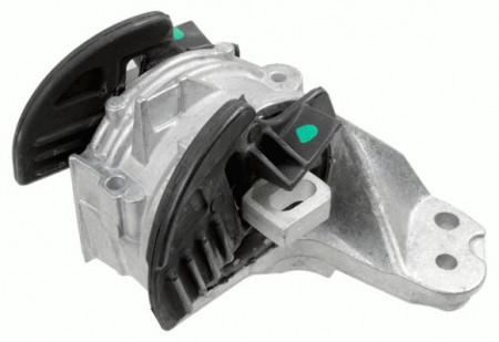 Transmisie - Suport transmisie stanga CITROEN C5 III; PEUGEOT 407, 508 I 2.0-2.2 dupa 2004