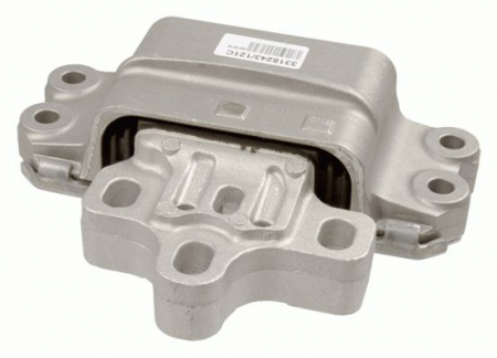 Transmisie - Suport transmisie stanga SEAT ALHAMBRA; VW SHARAN 1.8/2.0/2.0D dupa 2010