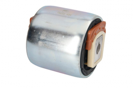 Elemente directie - Suport trapez din spate Dreapta/Stanga (12x75x80 mm) potrivit AUDI A4 B6, A6 C5, A7, A8 D3; VW PASSAT B5.5, PHAETON 1.8-6.0 05.01-05.18