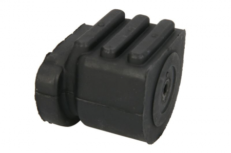 Elemente directie - Suport trapez din spate Dreapta/Stanga (21x56x54,5 mm) potrivit DAEWOO ARANOS, CIELO, CIELO LOAD RUNNER, ESPERO, LANOS, LEMANS, NEXIA; OPEL KADETT E 1.2-2.0 08.84-