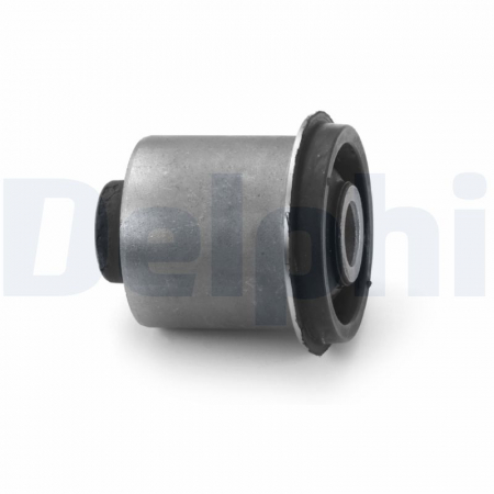 Suport trapez Dreapta/Stanga (16x51x66 mm) potrivit MITSUBISHI L200, L200 / TRITON, PAJERO SPORT II, PAJERO SPORT III 2.2D-3.2D dupa 1996 [2]