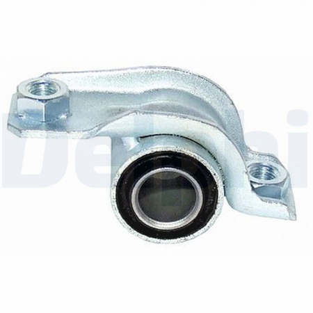 Suport trapez Fata Dreapta (21x49 mm) potrivit ALFA ROMEO 147, 156, GT 1.6-3.2 1997-2010 [1]