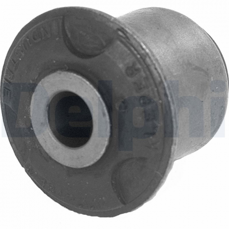 Suport trapez Fata Dreapta/Stanga (10x28x34 mm) potrivit CITROEN VISA; PEUGEOT 205 I, 205 II, 205/HATCHBACK, 309 I, 309 II 1.1-1.9D 1983-1998 [2]