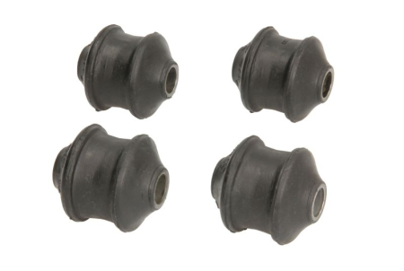 Suporti - Suport trapez Fata Dreapta/Stanga potrivit VW DERBY, POLO, POLO CLASSIC, POLO II 0.8-1.4D 1975-1994 (12, 2x33, 5)