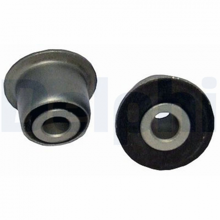 Suport trapez Fata Dreapta/Stanga (12x33x31 mm) potrivit CITROEN BERLINGO, BERLINGO/MINIVAN, XSARA, XSARA PICASSO, ZX; PEUGEOT 306, PARTNER 1.1-Electric 1991-2015 [2]