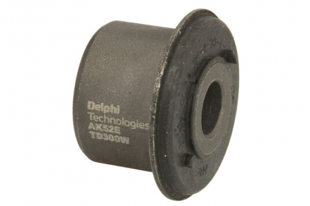 Suport trapez Fata Dreapta/Stanga (12x33x31 mm) potrivit CITROEN BERLINGO, BERLINGO/MINIVAN, XSARA, XSARA PICASSO, ZX; PEUGEOT 306, PARTNER 1.1-Electric 1991-2015 [1]