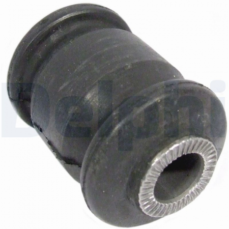 Suport trapez Fata Dreapta/Stanga (12x34x54 mm) potrivit HYUNDAI ACCENT II, GETZ, I10 I, I20 I, MATRIX; KIA PICANTO II, SOUL I; MITSUBISHI LANCER VIII 1.0-1.8 dupa 2000 [1]