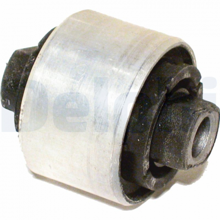 Suport trapez Fata Dreapta/Stanga (12x50x60 mm) potrivit AUDI A4 B5, A4 B6, A4 B7, A6 C4, A6 C5, A8 D2, ALLROAD C5; SEAT EXEO, EXEO ST; SKODA SUPERB I 1.6-6.0 1994-2013 [1]