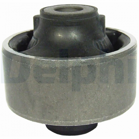 Suport trapez fata Dreapta/Stanga (12x58x53 mm) potrivit NISSAN JUKE, LEAF, QASHQAI I, SENTRA VI, X-TRAIL II, X-TRAIL III; RENAULT KOLEOS I 1.5D-Electric 10.06- [2]