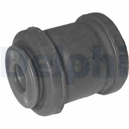 Suport trapez Fata Dreapta/Stanga (14x39x60 mm) potrivit DAEWOO ESPERO, LANOS, NEXIA; OPEL KADETT A, KADETT E, KADETT E COMBO, KADETT E/KOMBI 1.0-2.0 dupa 1962 [1]