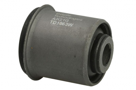 Suporti - Suport trapez Fata Dreapta/Stanga (14x45x55 mm) potrivit NISSAN NAVARA, NP300, PICK UP 2.4/2.5D dupa 1998
