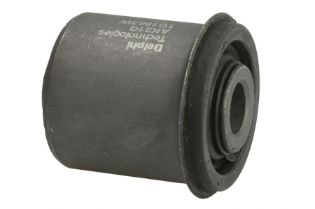 Suport trapez Fata Dreapta/Stanga (14x45x55 mm) potrivit NISSAN NAVARA, NP300, PICK UP 2.4/2.5D dupa 1998 [1]