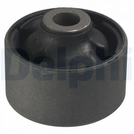 Suport trapez Fata Dreapta/Stanga (14x66x60 mm) potrivit HYUNDAI ACCENT III; KIA RIO II 1.4/1.5D/1.6 2005-2011 [1]