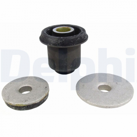 Suporti - Suport trapez Fata Dreapta/Stanga (15x36x48 mm) potrivit AUDI A2 1.2D-1.6 2000-2005