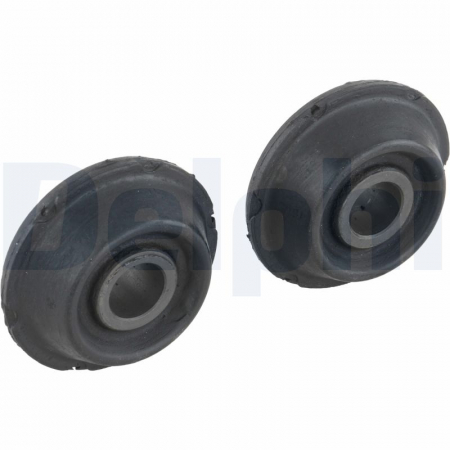 Suport trapez Fata Dreapta/Stanga (16x65x24 mm) potrivit AUDI 100 C4, A6 C4 1.8-4.2 1990-1997 [1]