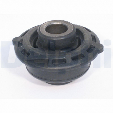 Suport trapez Fata Dreapta/Stanga (18x56x48 mm) potrivit CITROEN C2, C2 ENTERPRISE, C3 I, C3 PLURIEL; PEUGEOT 1007 1.1-1.6D dupa 2002 [1]