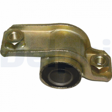 Suport trapez Fata Dreapta/Stanga (21x50 mm) potrivit ALFA ROMEO 145, 146, 155, GTV, SPIDER; FIAT BRAVA, BRAVO I, COUPE, MAREA, TEMPRA, TIPO 1.1-3.2 1987-2005 [2]