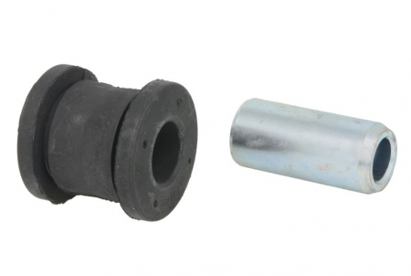 Caroserie - Suport trapez Fata Dreapta/Stanga (26x45x56 mm) potrivit CITROEN JUMPER I; FIAT DUCATO; PEUGEOT BOXER 1.9D-2.8D 03.89-