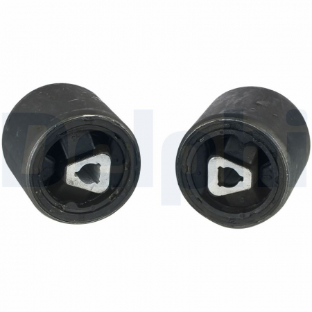 Suport trapez Fata Dreapta/Stanga potrivit BMW 5 (E60), 5 (E61), 6 (E63), 6 (E64) 2.0-5.0 2001-2010 [1]