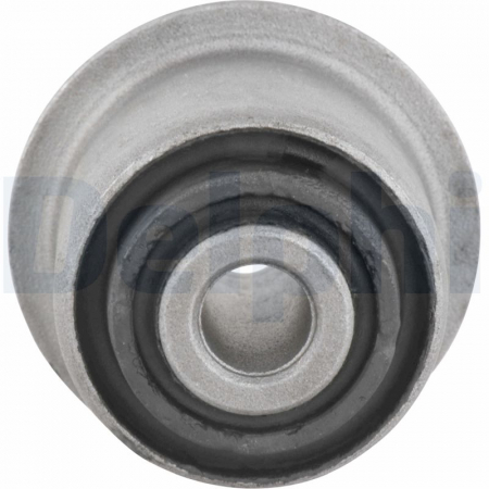 Suport trapez Fata/Spate Dreapta/Stanga (10x38x44 mm) potrivit AUDI 80 B3, 80 B4, 90 B3, CABRIOLET B3, COUPE B3, QUATTRO; VW PASSAT B2, SANTANA 1.3-2.8 dupa 1979 [3]