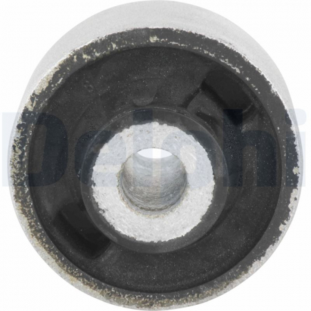 Suport trapez Fata/Spate Dreapta/Stanga (10x46x40 mm) potrivit AUDI A4 B5, A4 B6, A4 B7, A4 B8, A5, A6 ALLROAD C6, A6 C4, A6 C5, A6 C6, A8 D2, A8 D3 1.6-6.0 1994-2017 [2]