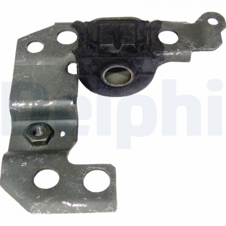 Suport trapez Fata Stanga (20) potrivit FIAT DOBLO, DOBLO/MINIVAN, PALIO, STRADA 1.0-1.9D dupa 1996 [1]