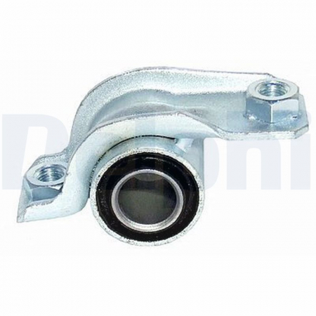 Suport trapez Fata Stanga (21x49 mm) potrivit ALFA ROMEO 147, 156, GT 1.6-3.2 1997-2010 [1]