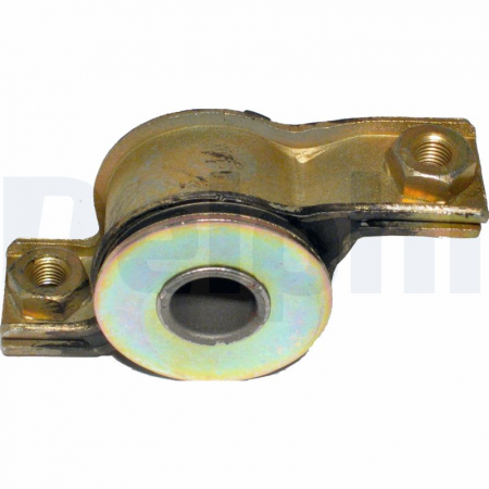 Suport trapez Fata Stanga (21x52 mm) potrivit ALFA ROMEO 145, 146, 155, GTV, SPIDER; FIAT BRAVA, BRAVO I, COUPE, MAREA, TEMPRA, TIPO; LANCIA DEDRA 1.1-3.2 1987-2005 [2]