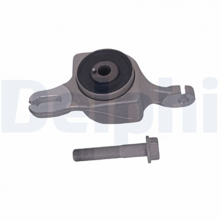 Suport trapez Spate Dreapta (16x205 mm) potrivit MERCEDES R (W251, V251) 3.0-6.2 08.05-12.14 [2]
