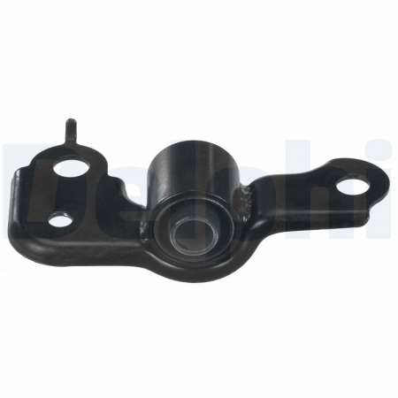 Suport trapez Spate Dreapta (18x56 mm) potrivit KIA CARENS I, CARENS II, CERATO I, SHUMA, SHUMA I, SHUMA II 1.5-2.0D dupa 1996 [2]