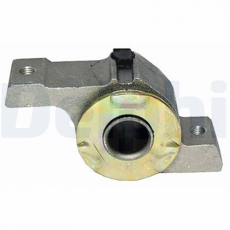 Suport trapez Spate Dreapta (21x52 mm) potrivit ALFA ROMEO 147, 156, GT; FIAT MULTIPLA; LANCIA LYBRA 1.6-3.2 1997-2010 [2]