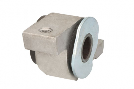 Suport trapez Spate Dreapta (21x52 mm) potrivit ALFA ROMEO 147, 156, GT; FIAT MULTIPLA; LANCIA LYBRA 1.6-3.2 1997-2010 [1]