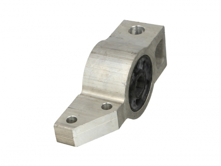 Suport trapez Spate Dreapta (21x78x52 mm) potrivit AUDI A3; SEAT ALTEA, ALTEA XL, LEON, TOLEDO III; SKODA OCTAVIA II, SUPERB II, YETI; VW CADDY III 1.2-3.6 09.02- [1]