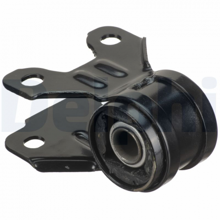 Suport trapez Spate Dreapta (22x74 mm) potrivit FORD TOURNEO CONNECT V408 NADWOZIE WIELKO, TRANSIT CONNECT, TRANSIT CONNECT V408/MINIVAN 1.0-1.6D dupa 2013 [2]