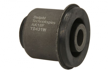 Suport trapez Spate Dreapta/Stanga (12x38x46 mm) potrivit RENAULT TWINGO I, TWINGO I/HATCHBACK 1.2/1.2LPG 1993-2012 [1]