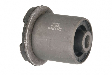 Suport trapez Spate Dreapta/Stanga (12x46x60 mm) potrivit OPEL ASTRA H, ASTRA H CLASSIC, ASTRA H GTC, ASTRA H/KOMBI, MERIVA B, ZAFIRA A, ZAFIRA B 1.2-2.2D 04.99- [0]