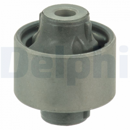 Suport trapez Spate Dreapta/Stanga (12x58x65 mm) potrivit NISSAN QASHQAI II 1.2-1.6D dupa 2013 [1]