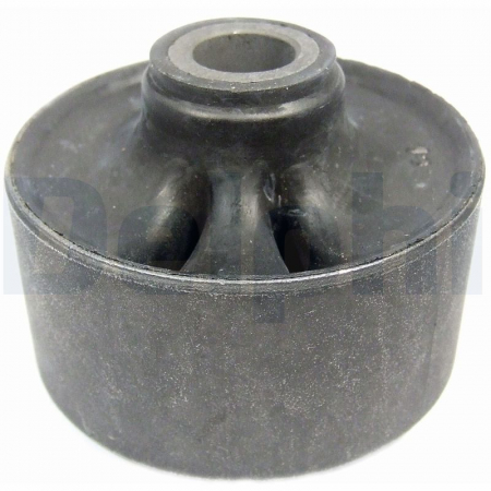 Suport trapez Spate Dreapta/Stanga (12x60x54 mm) potrivit HYUNDAI I10 I, I20 I; KIA PICANTO I, PICANTO II; MITSUBISHI LANCER VIII 1.0-1.5 dupa 2004 [1]