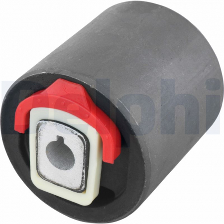 Suport trapez spate Dreapta/Stanga (12x65x80 mm) potrivit AUDI A4 B5, A4 B6, A4 B7, A6 C4, A6 C5, A8 D2, ALLROAD C5; SKODA SUPERB I; VW PASSAT B5 1.6-6.0 03.94-03.09 [0]