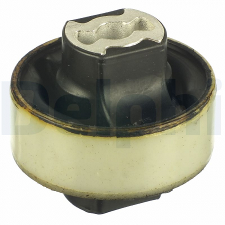 Suport trapez Spate Dreapta/Stanga (12x69x66 mm) potrivit FIAT DOBLO, DOBLO CARGO; MAZDA 3; OPEL COMBO TOUR, COMBO/MINIVAN, CORSA D; PEUGEOT BIPPER 1.0-2.0D 06.06- [2]