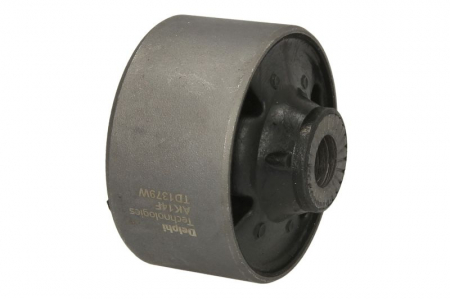 Suport trapez spate Dreapta/Stanga (14x70x60 mm) potrivit HYUNDAI GRAND SANTA FÉ, GRANDEUR, IX35, SANTA FÉ III, SONATA VI; KIA CARENS IV, OPTIMA 1.6-3.0 08.09- [1]