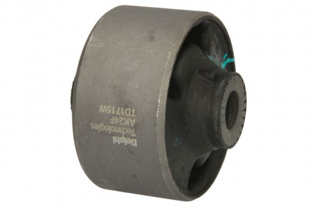 Suport trapez Spate Dreapta/Stanga (14x70x60 mm) potrivit HYUNDAI I30, IX35; KIA CEE'D, CERATO III, PRO CEE'D, SPORTAGE III 1.0-2.0D 01.10- [1]